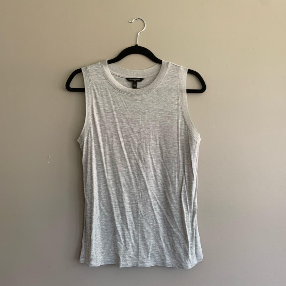 J.CREW Flowy Tank Size S